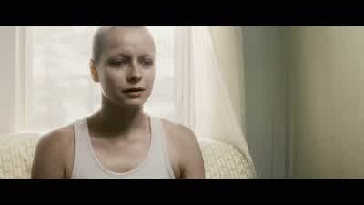 There was so much love in this house. - Minority Report