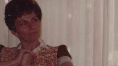 There was
so much stress and so much - A Friend of the Family: True Evil