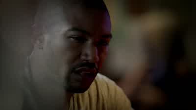 There was something about seeing Davina fight. - The Originals