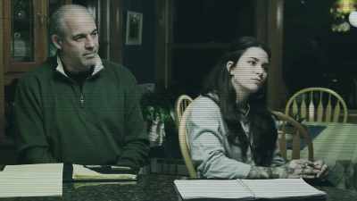 - There was this story about
some young men - The Disappearance of Maura Murray