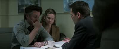 There was this kid. - Mystic River