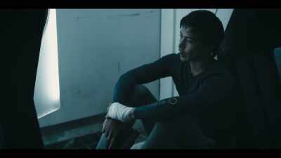 There was this time, right,
when I was a kid. - Origin