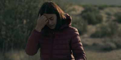 There was, uh... There was an
emotional piece for you though. - The Aviary