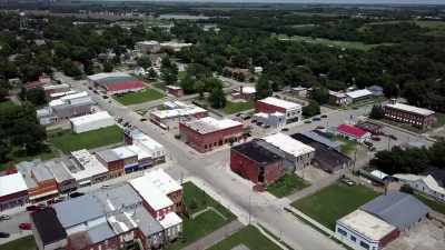 There was, uh, two detectives - The Killer Truth