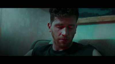 There was, um,
there was something else... - Await Further Instructions