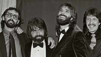 There was this unspoken feeling
of how do you top that? - Music Box: Yacht Rock: A DOCKumentary