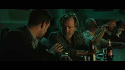 There was this woman
there with her sick kid. - The Romanoffs