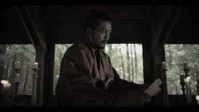 There wasn’t much evidence,
and it was largely speculation, - Age of Samurai: Battle for Japan