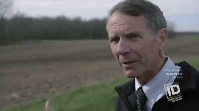 THERE WASN'T A LOT, - The Lake Erie Murders