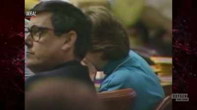 - There wasn't even a
microscopic shred of doubt, - Black Widow Murders