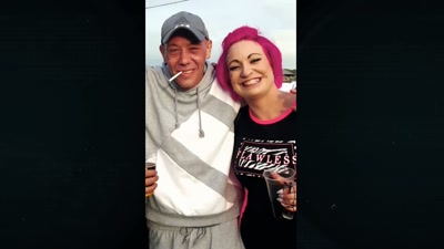There wasn't a shred of remorse
between them. - Killers: Caught on Camera