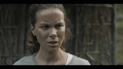 There wasn't a single survivor. - The Widow