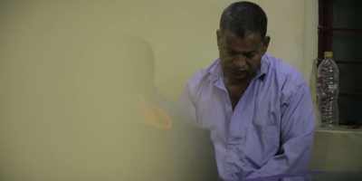 There wasn't any evidence
to tie him to the murder. - Crime Stories: India Detectives
