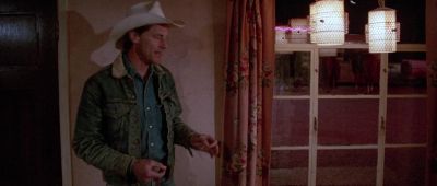 There wasn't any fling with any countess - Fool for Love