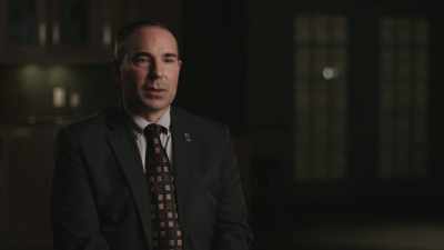 There wasn't any more denial, - Interrogation Raw