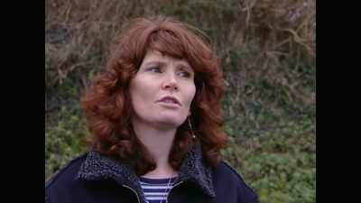There wasn't anybody there - Sophie: A Murder in West Cork