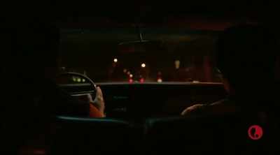 There wasn't much going on
in El Paso back in those days. - The Night Stalker
