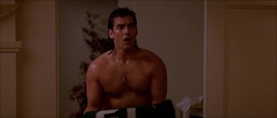 There wasn't supposed to be any blood - The Taking of Beverly Hills