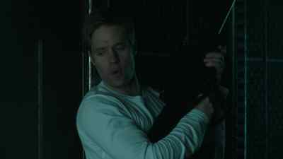 There another way around? - Dark Matter