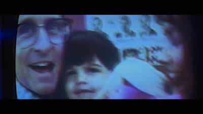 There we are! - Falling Down