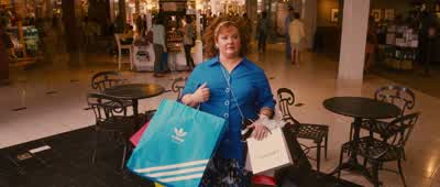There we go, okay. - Identity Thief