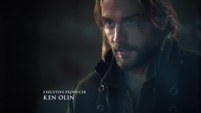 There... we... go. - Sleepy Hollow