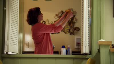 There we go. - Shameless