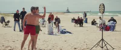 - There we go. - Bulls