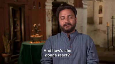 THERE WE GO. - 90 Day Fiancé: The Other Way