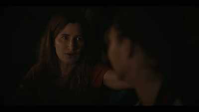 There-- We have stuff to... figure out. - Tiny Beautiful Things