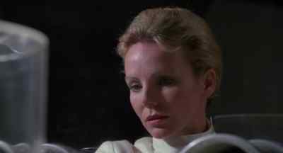 There. We just have to wait.
The effect's almost instantaneous. - Contamination