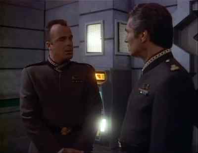 There we were,
a fleet so large it nearly eclipsed the sun. - Babylon 5: The Gathering