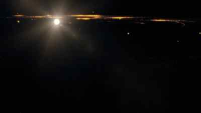 THERE WERE
ABOUT 100 YOUNG PLANETS - How the Universe Works
