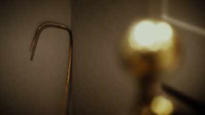 - There were
accusations of abuse - The Murder of Sandra Rivett