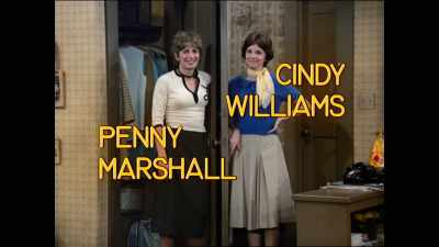 There were
all these middle-class - The Happy Days of Garry Marshall