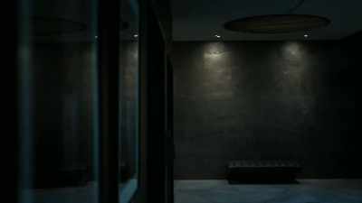 THERE WERE DOUBTS
IN THE SOUTH, TOO, - Marvel's Iron Fist