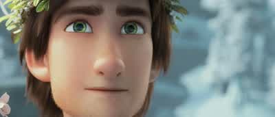 There were dragons when I was a boy. - How to Train Your Dragon: The Hidden World