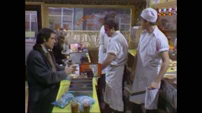 There were
no bottled waters. - Cola Wars
