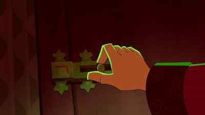 - THERE WERE ONLY SUPPOSED
TO BE 3 MONSTERS. - Scooby-Doo! Mystery Incorporated