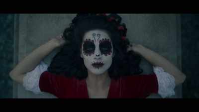 There you were, - Deadly Class