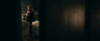 There you were, surrounded
by all those empty cribs. - The Stand