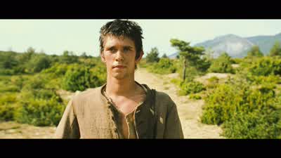 There were two ways to reach Grasse. - Perfume: The Story of a Murderer