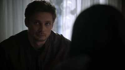 There were, uh... ponies and carousels. - Damien