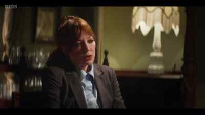 There weren't 100 commandments.
There were ten commandments. - Cunk on Life
