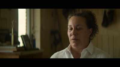 There weren't many female athletes - Untold: Deal with the Devil