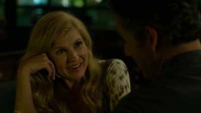 There weren't that many
naked women and chainsaws - Dirty John