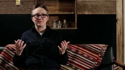 - There weren't that many songs, about, - Queercore: How to Punk a Revolution