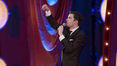 There weren't even numbers.
You'd just go, "Hello? Anyone? - John Mulaney: Kid Gorgeous at Radio City