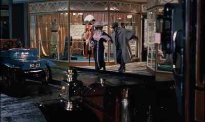 There. What did I tell you? - Carry on Screaming!