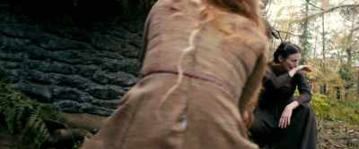 There will always be incidents. - Boudica: Rise of the Warrior Queen